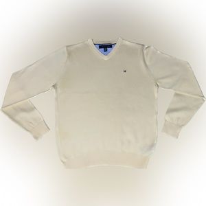 Tommy Hilfiger V-neck Sweater